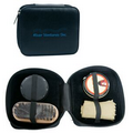 Deluxe Shoe Shine Kit